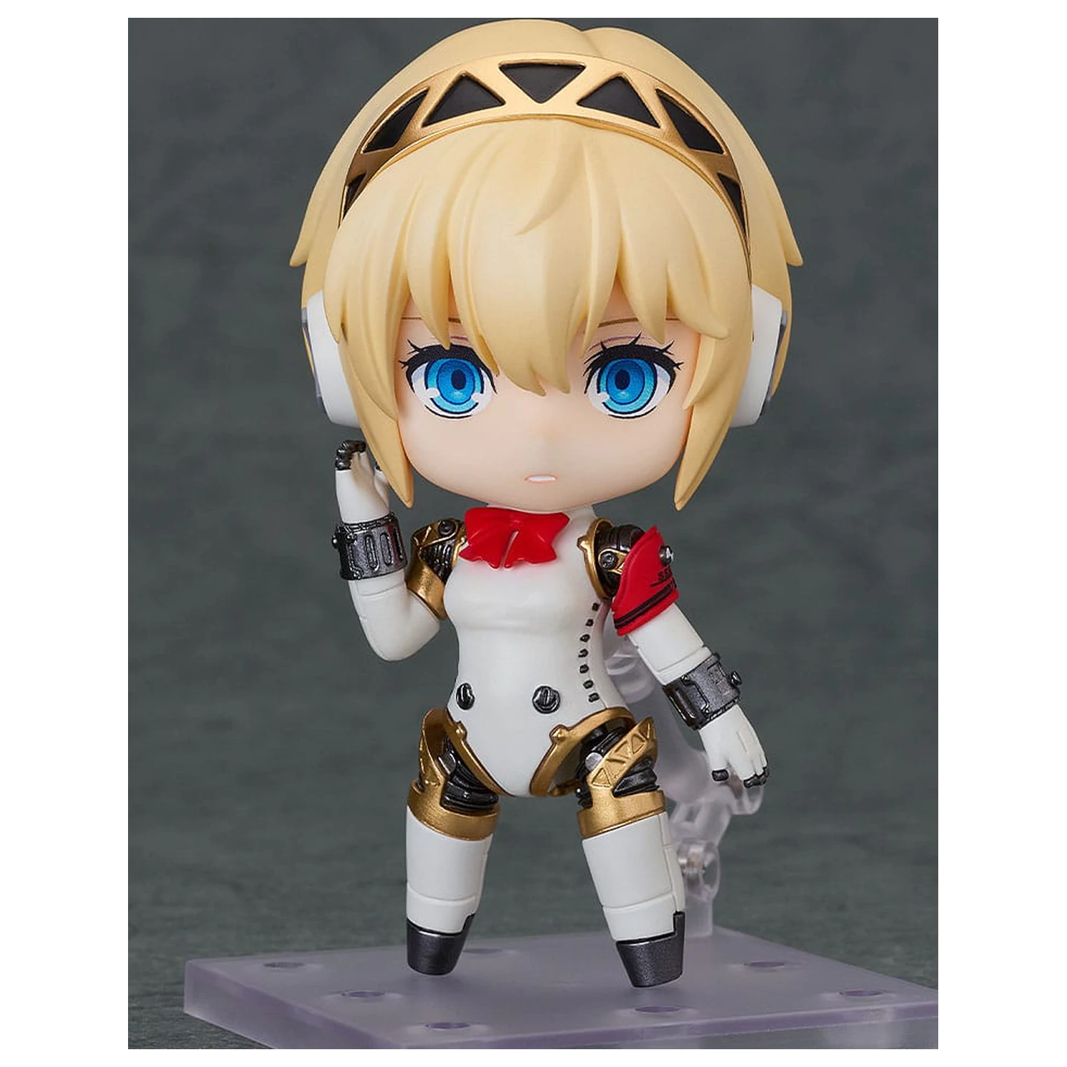 Persona 3 Reload Nendoroid Figurka Akcji Aigis 2.0 10 cm zdjęcie produktu
