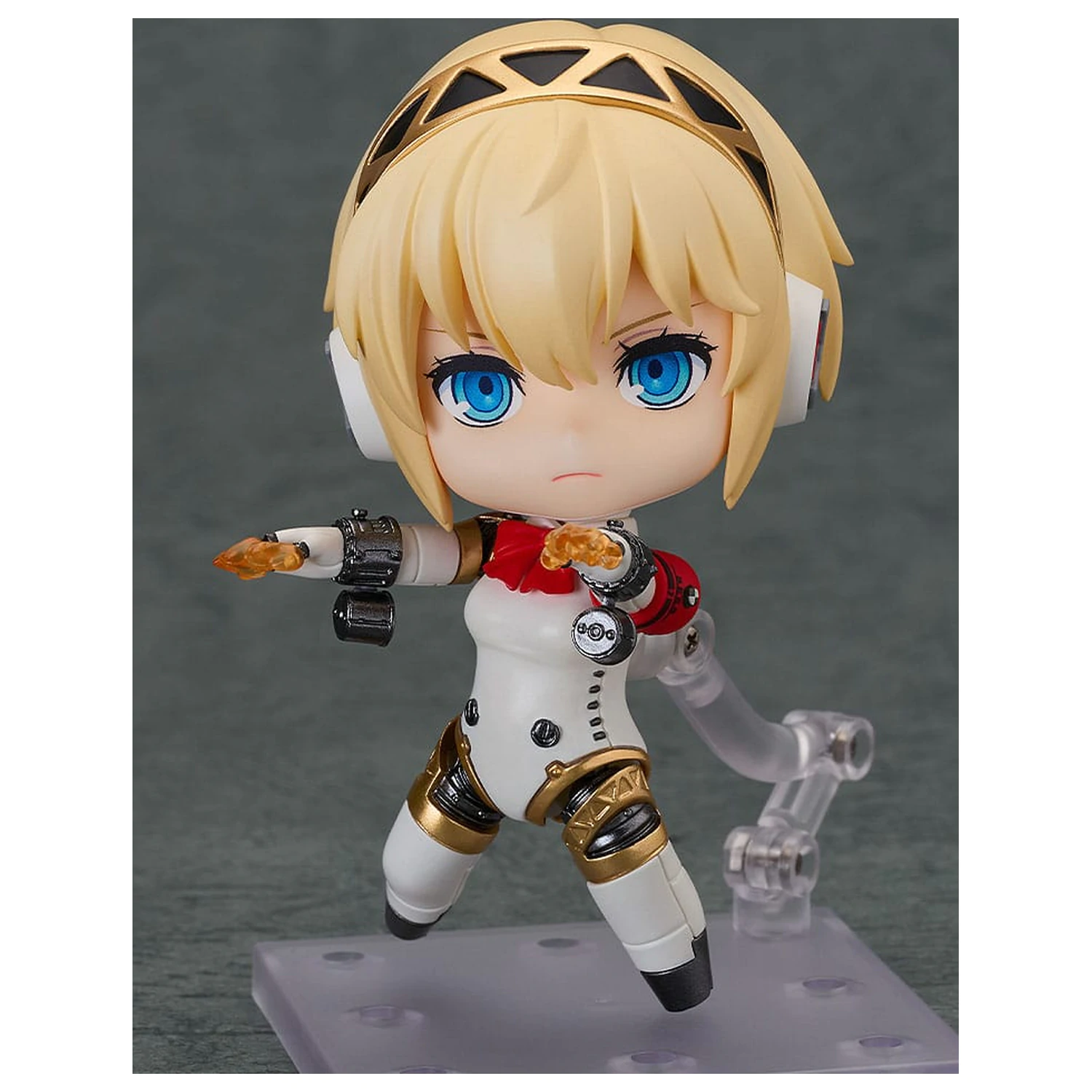 Persona 3 Reload Nendoroid Figurka Akcji Aigis 2.0 10 cm zdjęcie produktu