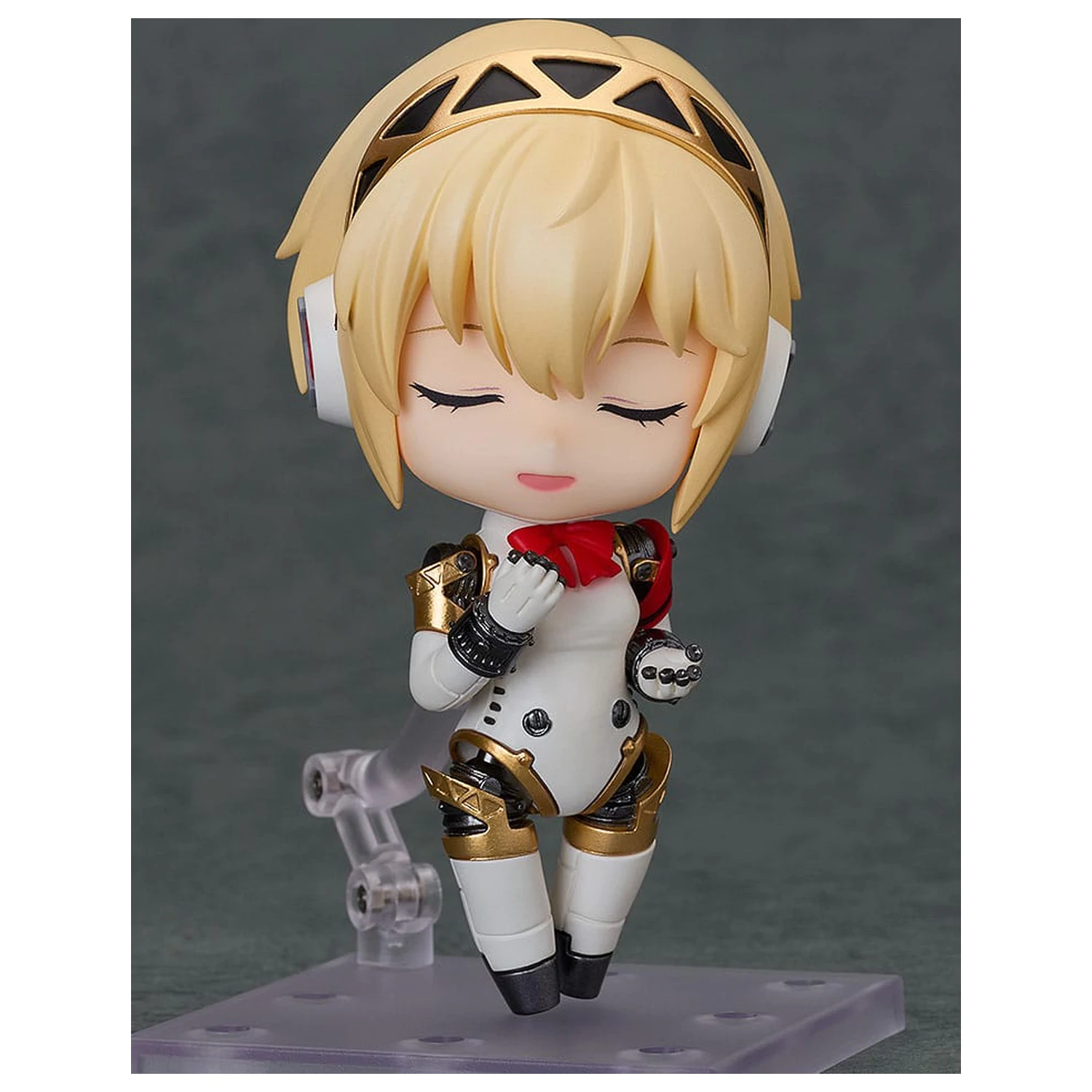 Persona 3 Reload Nendoroid Figurka Akcji Aigis 2.0 10 cm zdjęcie produktu