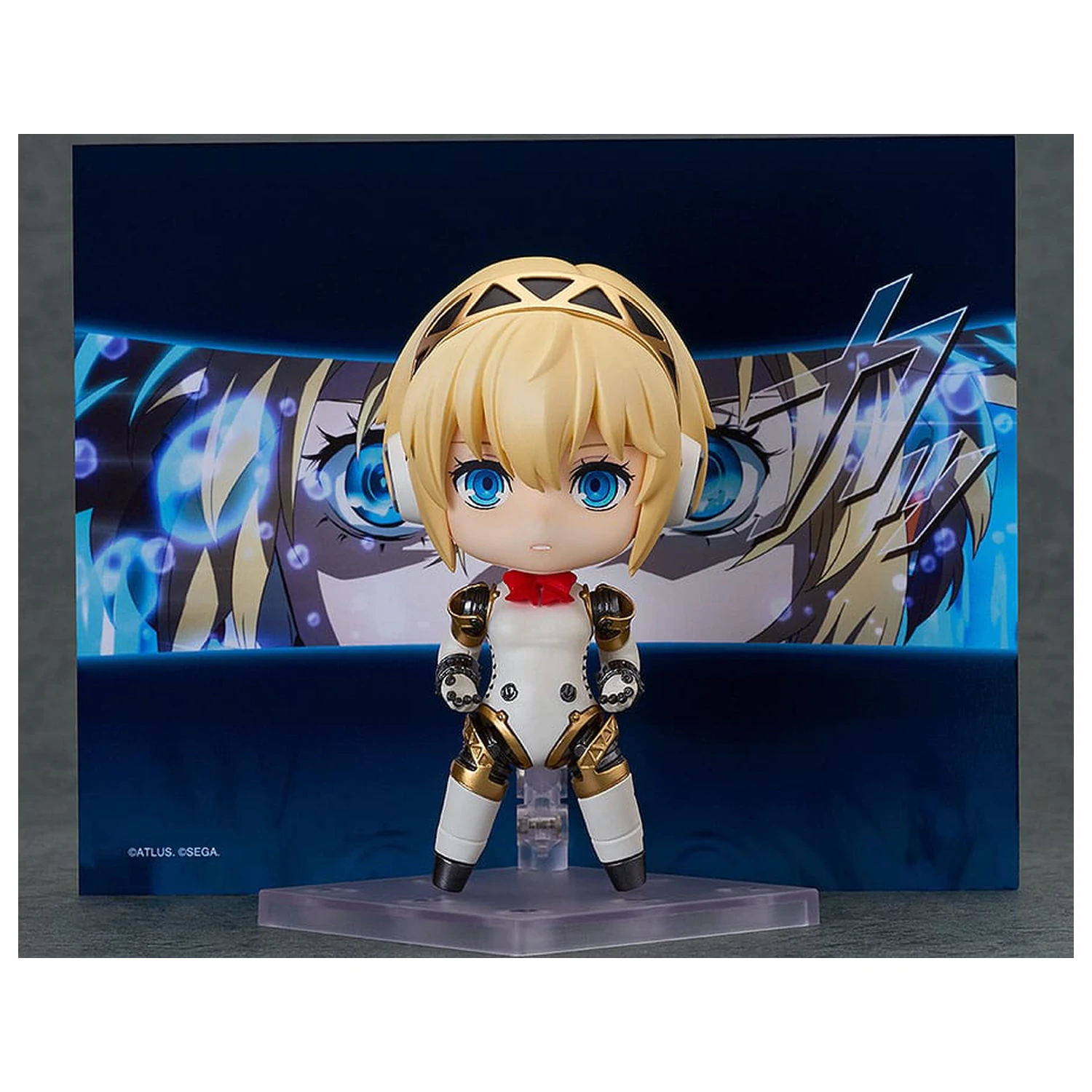 Persona 3 Reload Nendoroid Figurka Akcji Aigis 2.0 10 cm zdjęcie produktu
