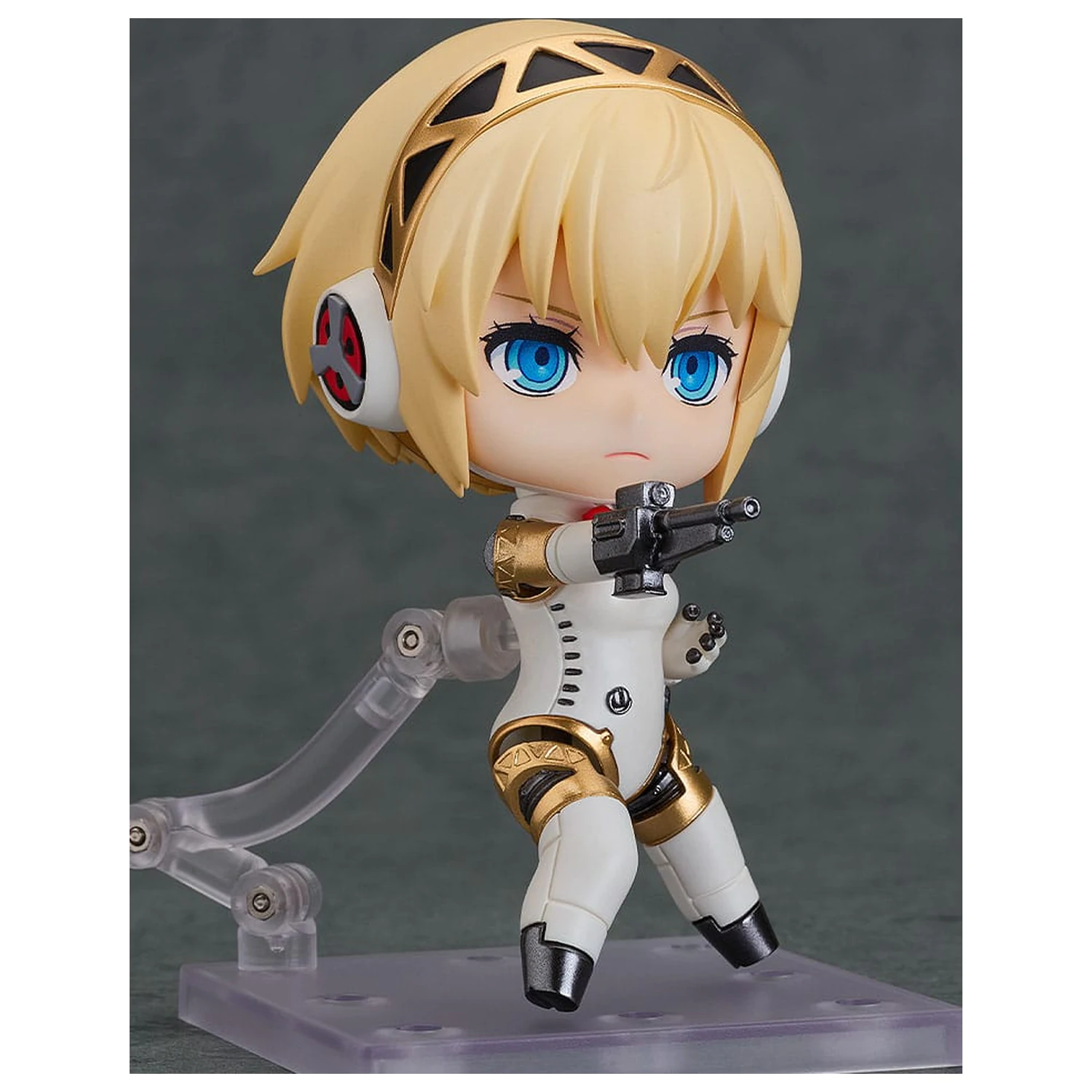 Persona 3 Reload Nendoroid Figurka Akcji Aigis 2.0 10 cm zdjęcie produktu