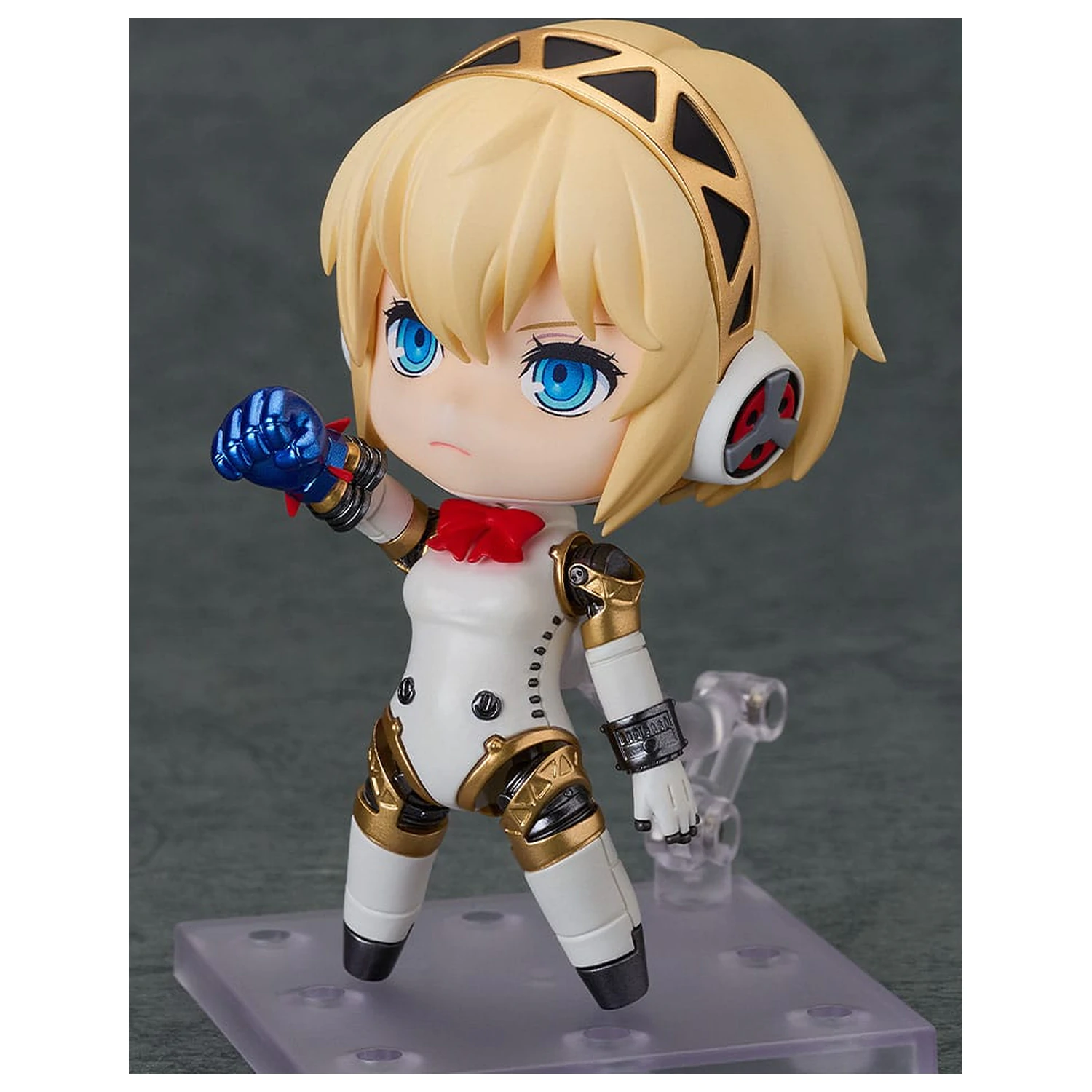 Persona 3 Reload Nendoroid Figurka Akcji Aigis 2.0 10 cm zdjęcie produktu