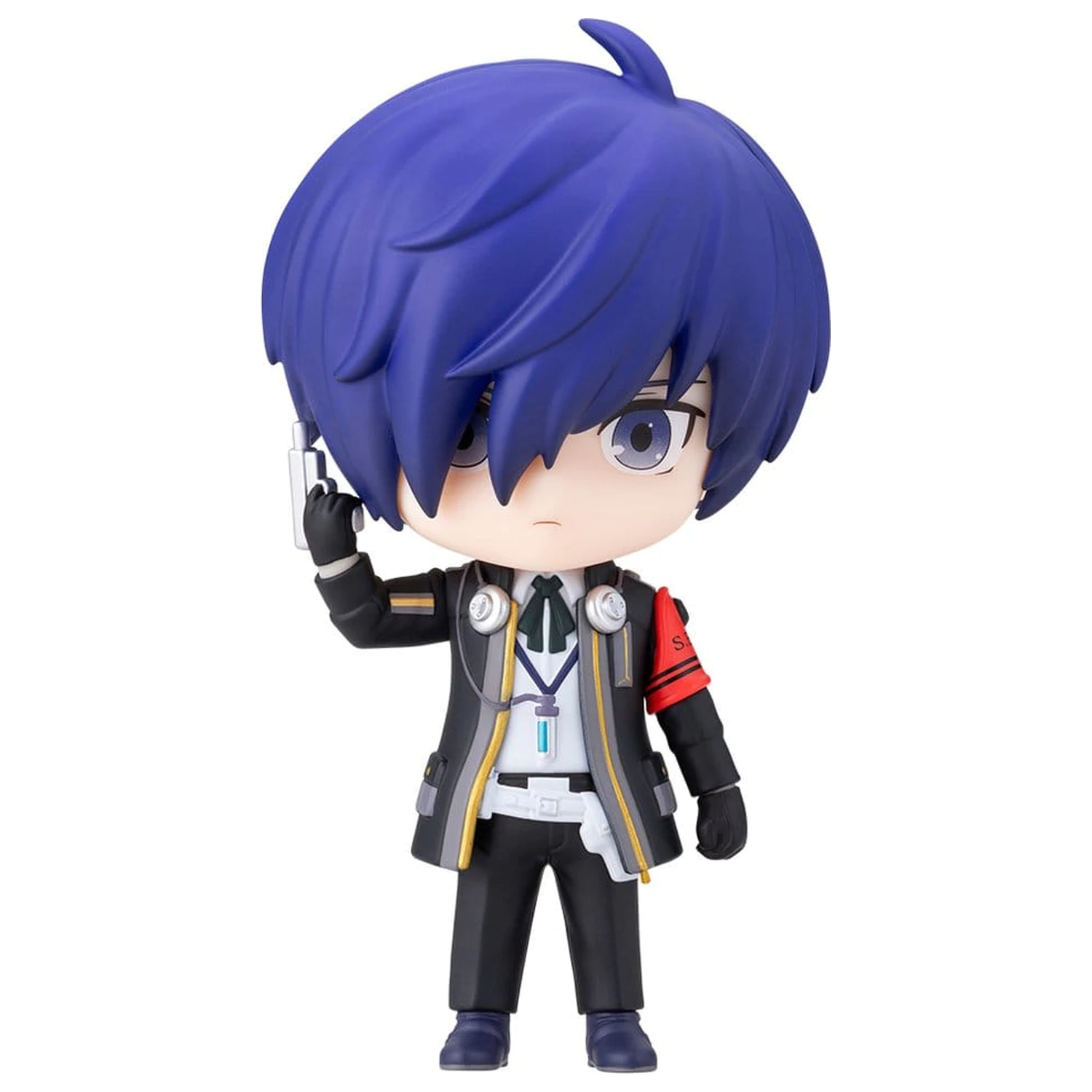Persona 3 Reload Oshi Works Mini Mini Figurka Hero 10 cm zdjęcie produktu