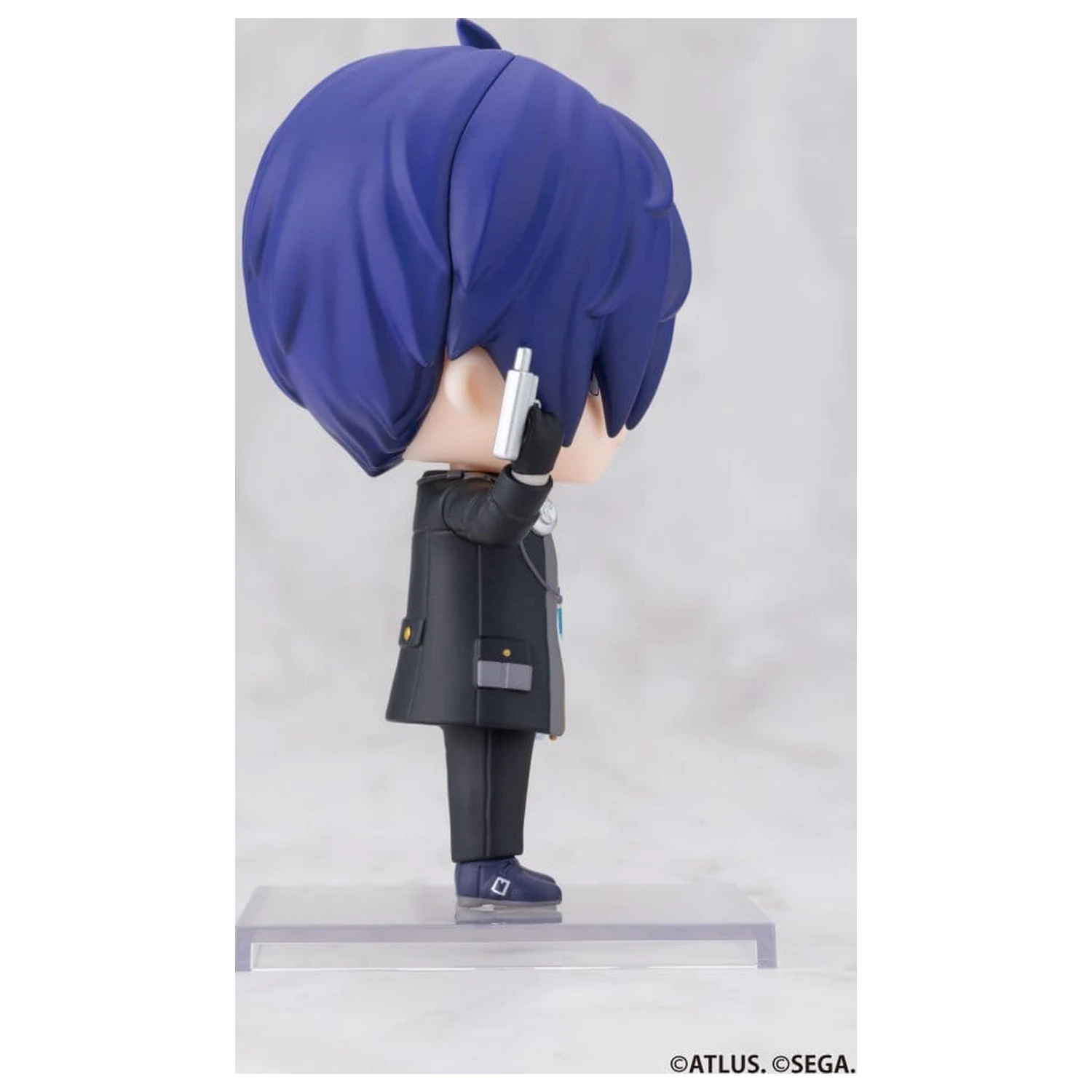 Persona 3 Reload Oshi Works Mini Mini Figurka Hero 10 cm zdjęcie produktu