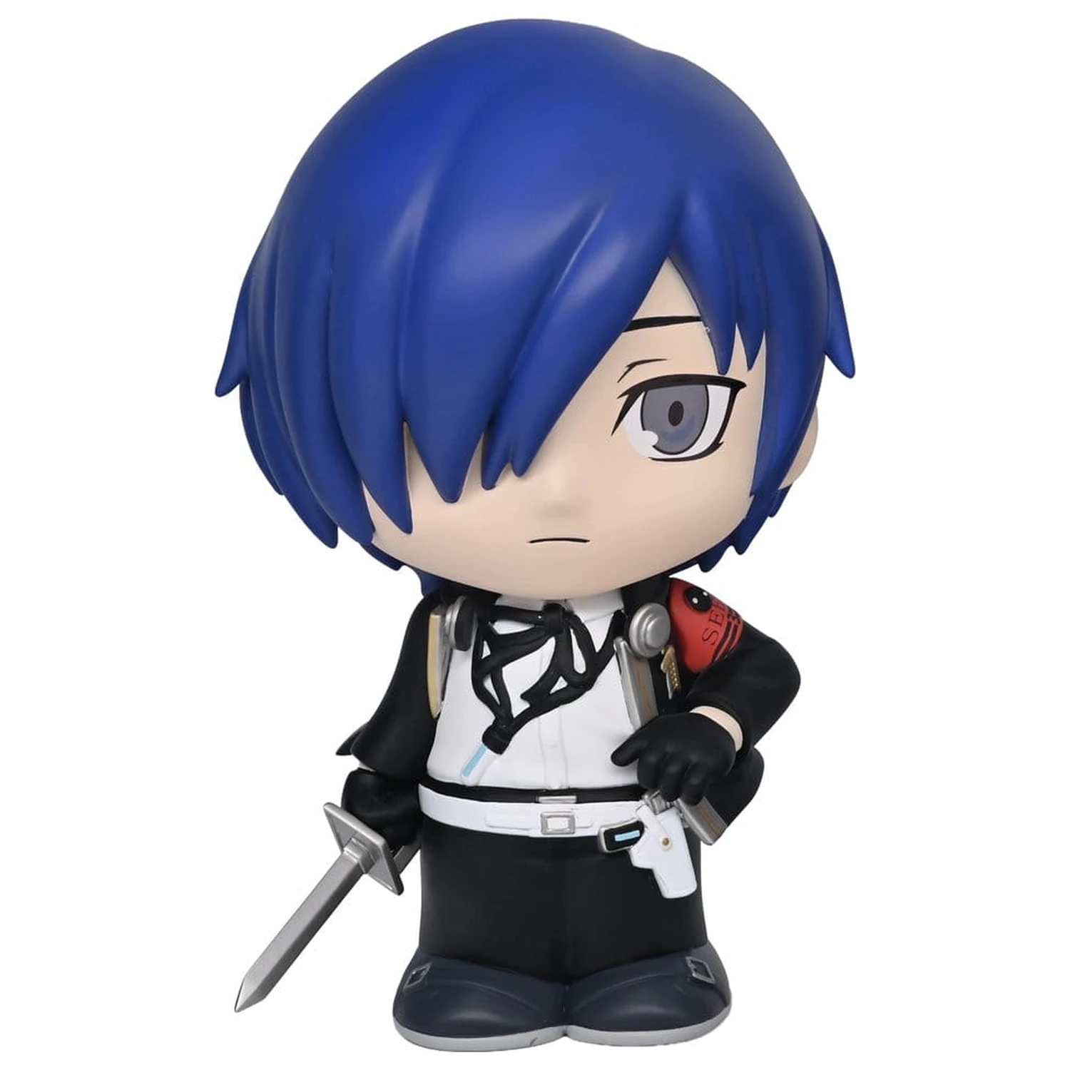 Persona 3 Reload Figuralny Bank Makoto Yuki zdjęcie produktu