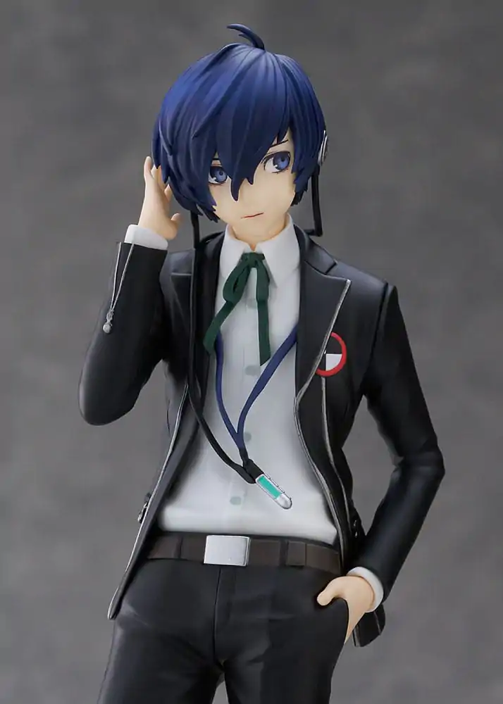 Persona 3 Reload Pop Up Parade Statuetka PVC Protagonist 17 cm zdjęcie produktu