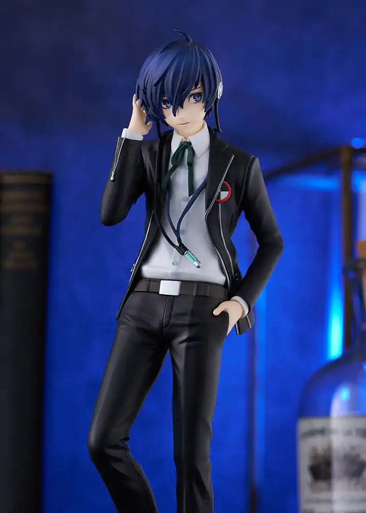 Persona 3 Reload Pop Up Parade Statuetka PVC Protagonist 17 cm zdjęcie produktu