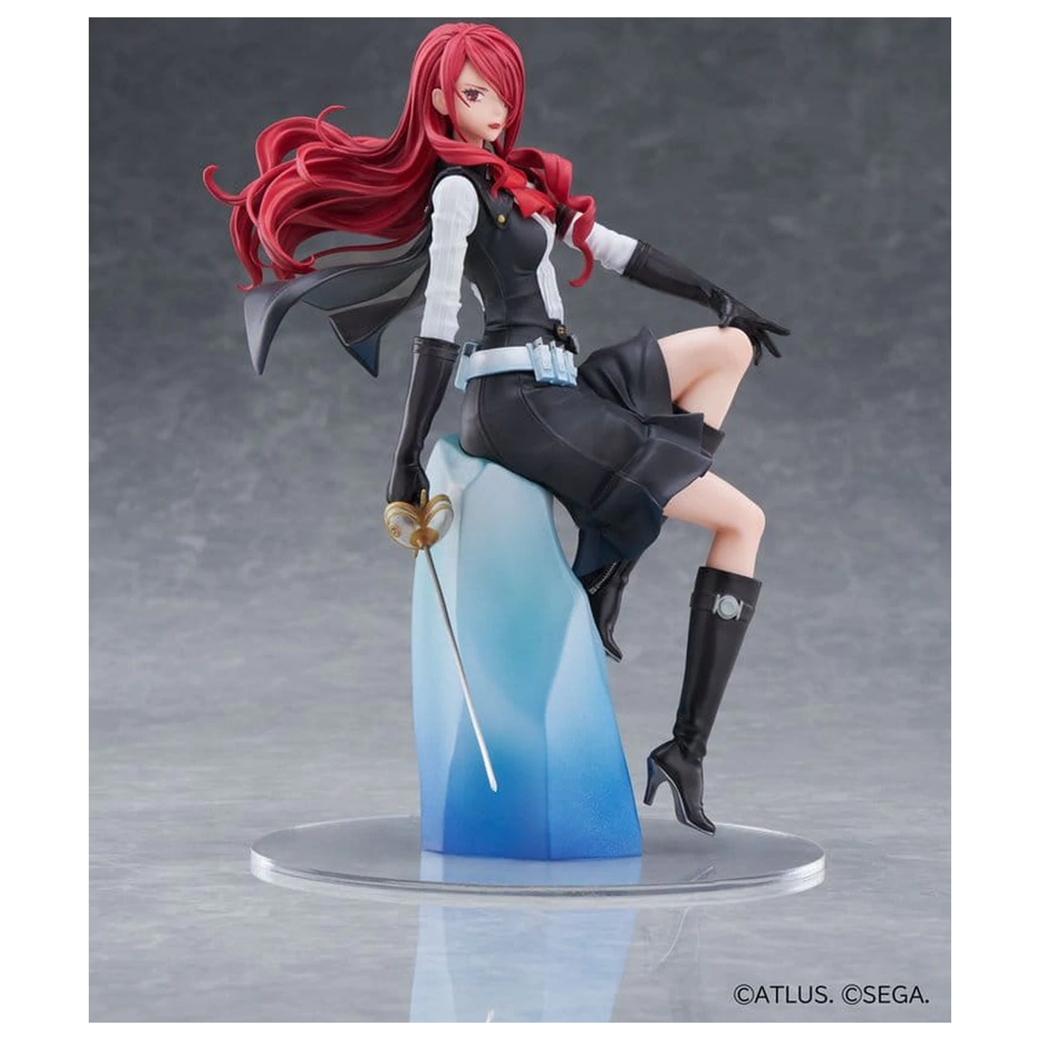 Persona 3 Reload figurka PVC 1/7 Mitsuru Kirijo 22 cm zdjęcie produktu