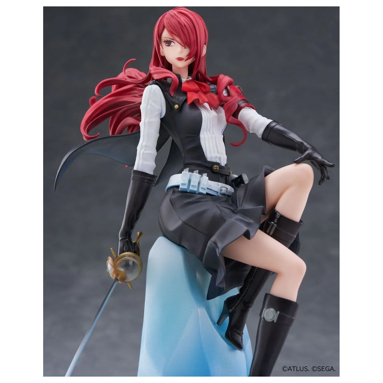 Persona 3 Reload figurka PVC 1/7 Mitsuru Kirijo 22 cm zdjęcie produktu
