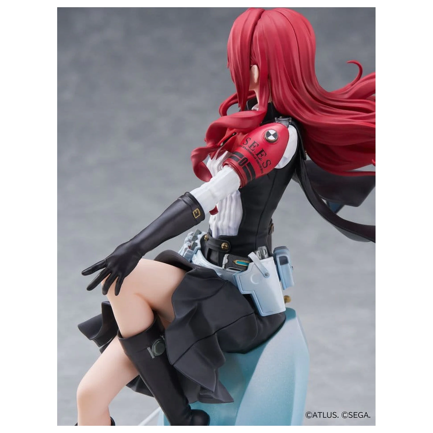 Persona 3 Reload figurka PVC 1/7 Mitsuru Kirijo 22 cm zdjęcie produktu