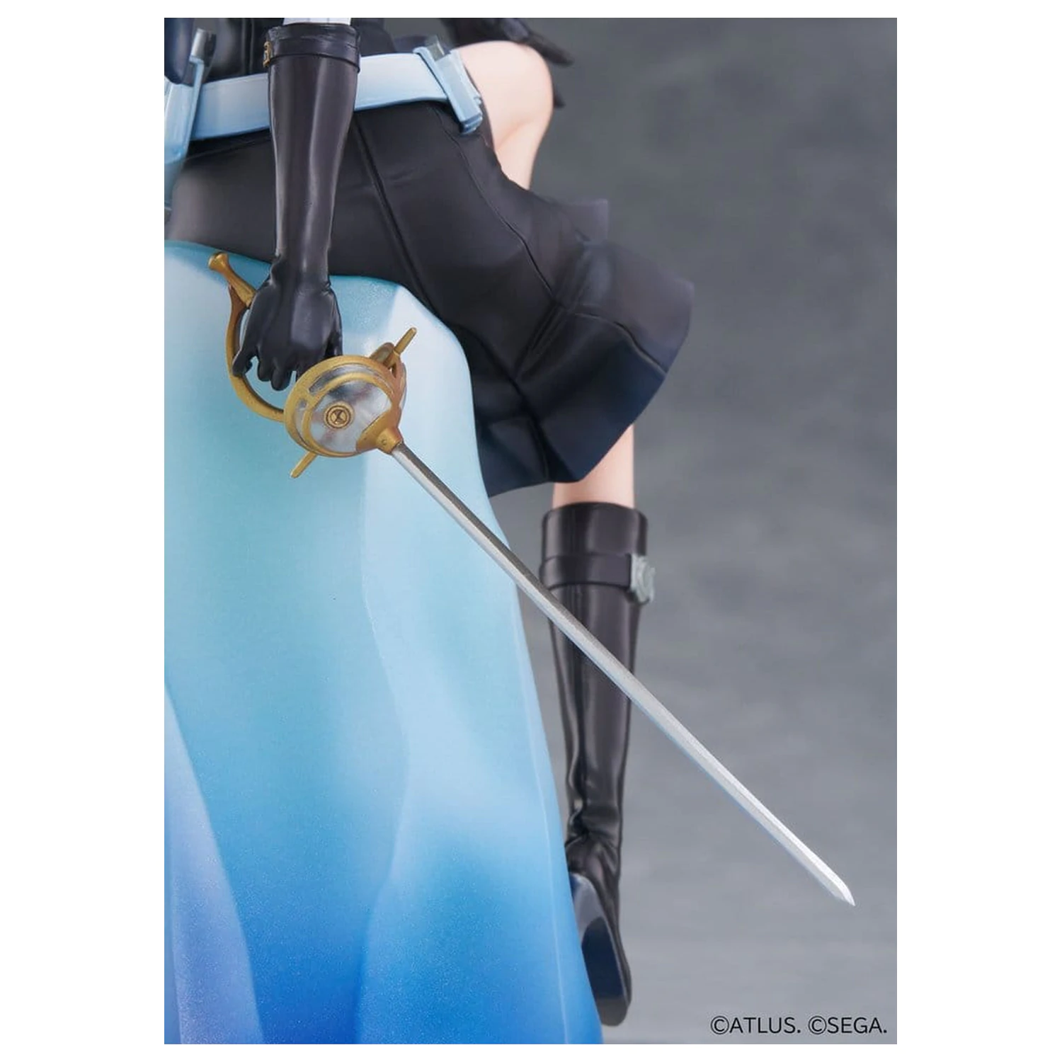 Persona 3 Reload figurka PVC 1/7 Mitsuru Kirijo 22 cm zdjęcie produktu