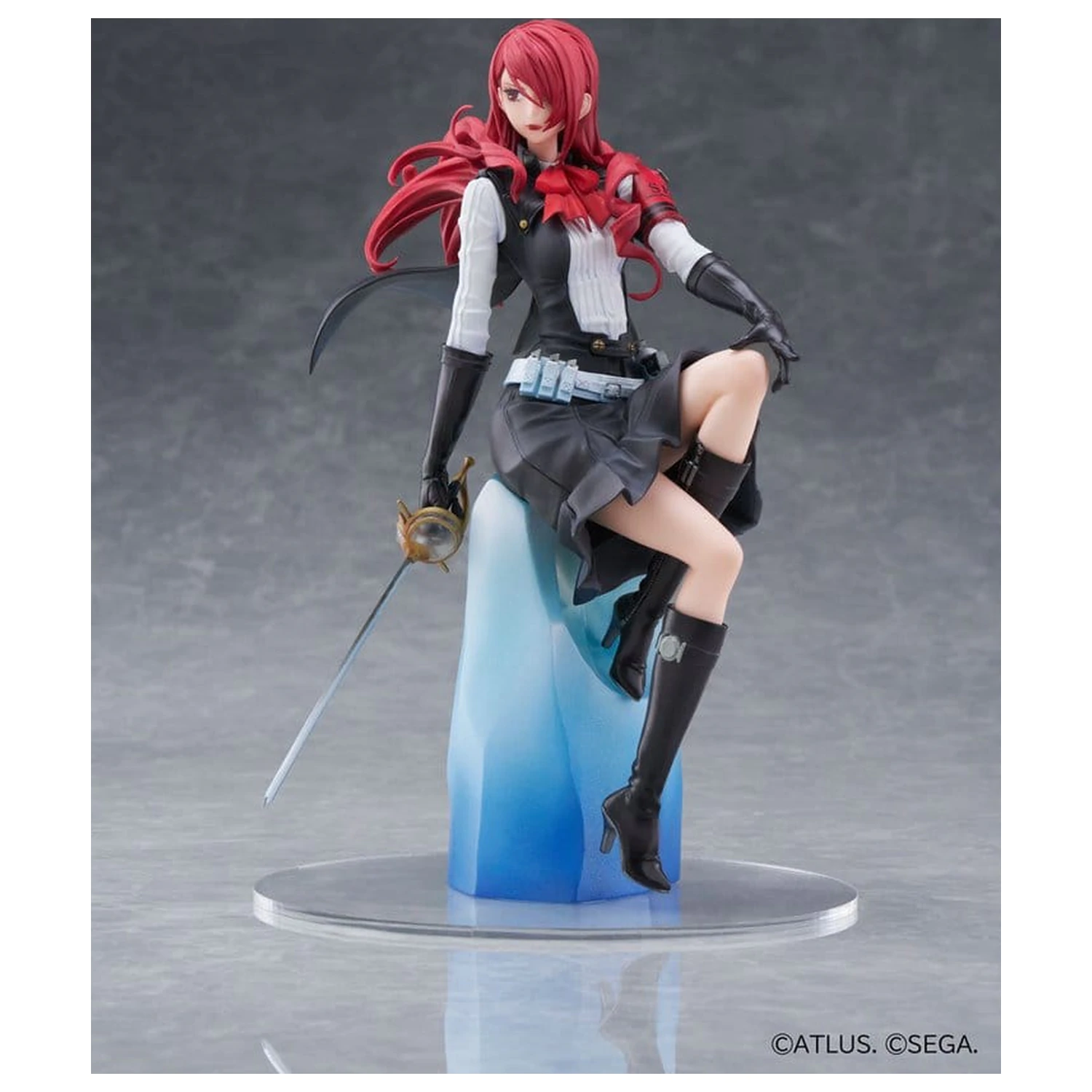Persona 3 Reload figurka PVC 1/7 Mitsuru Kirijo 22 cm zdjęcie produktu
