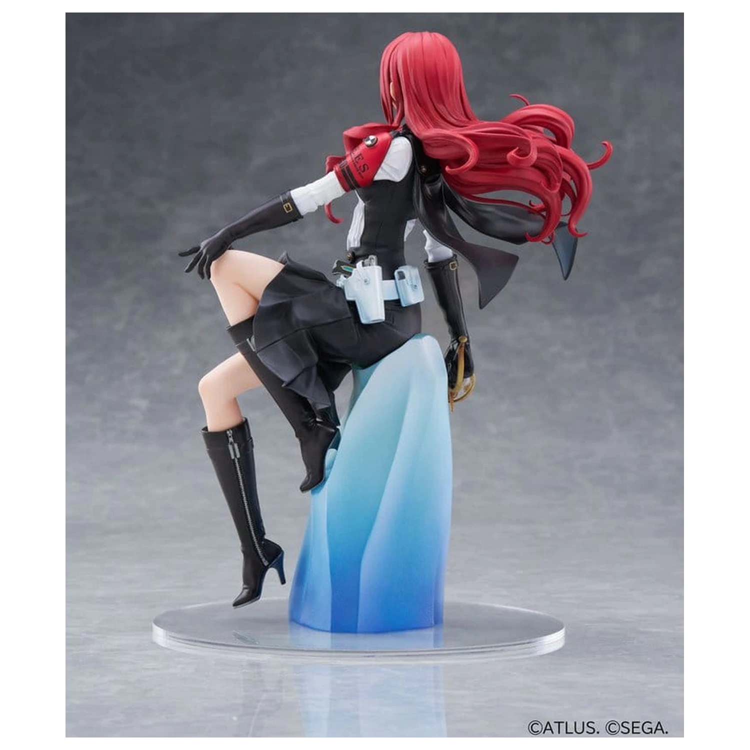 Persona 3 Reload figurka PVC 1/7 Mitsuru Kirijo 22 cm zdjęcie produktu