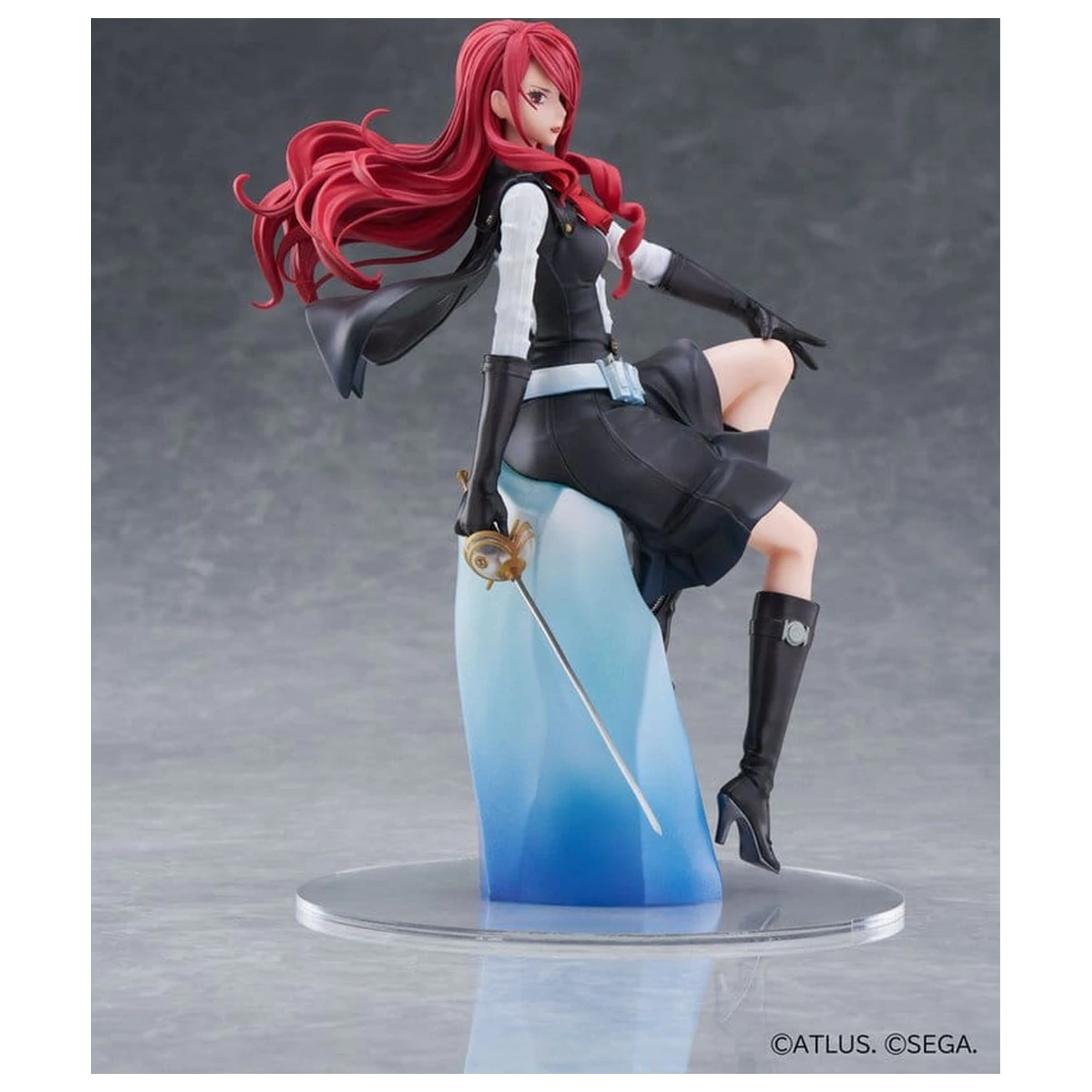 Persona 3 Reload figurka PVC 1/7 Mitsuru Kirijo 22 cm zdjęcie produktu