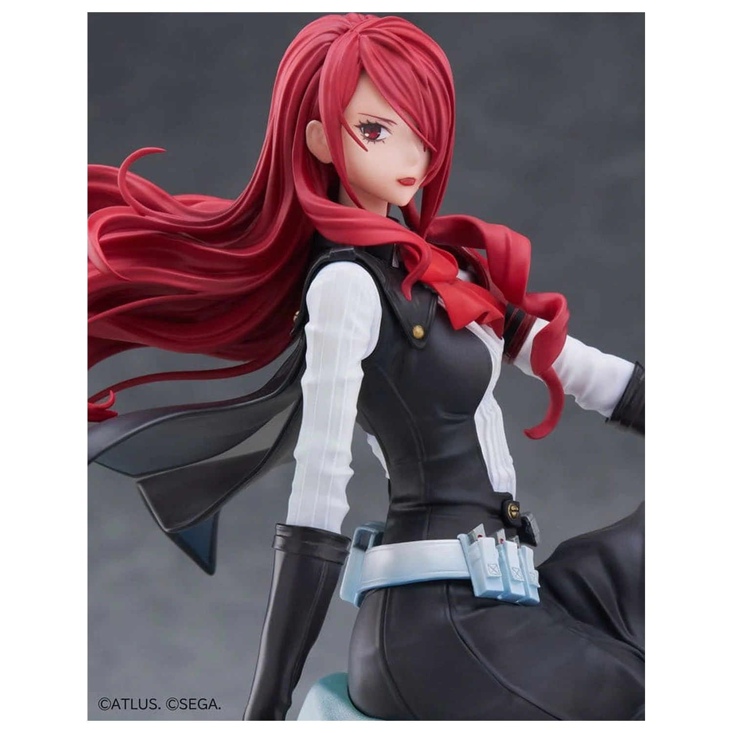 Persona 3 Reload figurka PVC 1/7 Mitsuru Kirijo 22 cm zdjęcie produktu