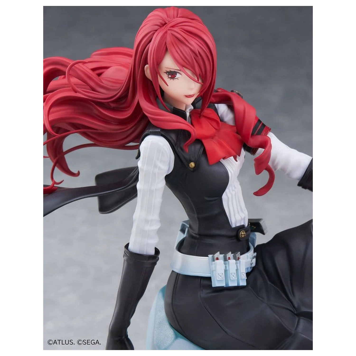 Persona 3 Reload figurka PVC 1/7 Mitsuru Kirijo 22 cm zdjęcie produktu