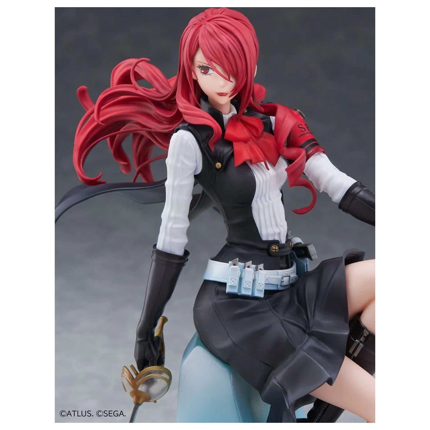 Persona 3 Reload figurka PVC 1/7 Mitsuru Kirijo 22 cm zdjęcie produktu