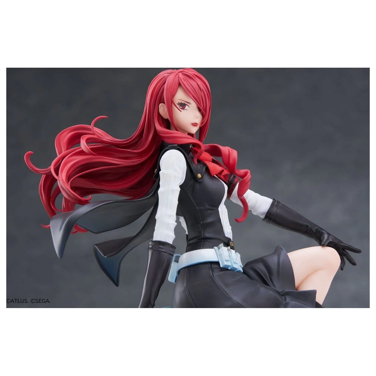 Persona 3 Reload figurka PVC 1/7 Mitsuru Kirijo 22 cm zdjęcie produktu
