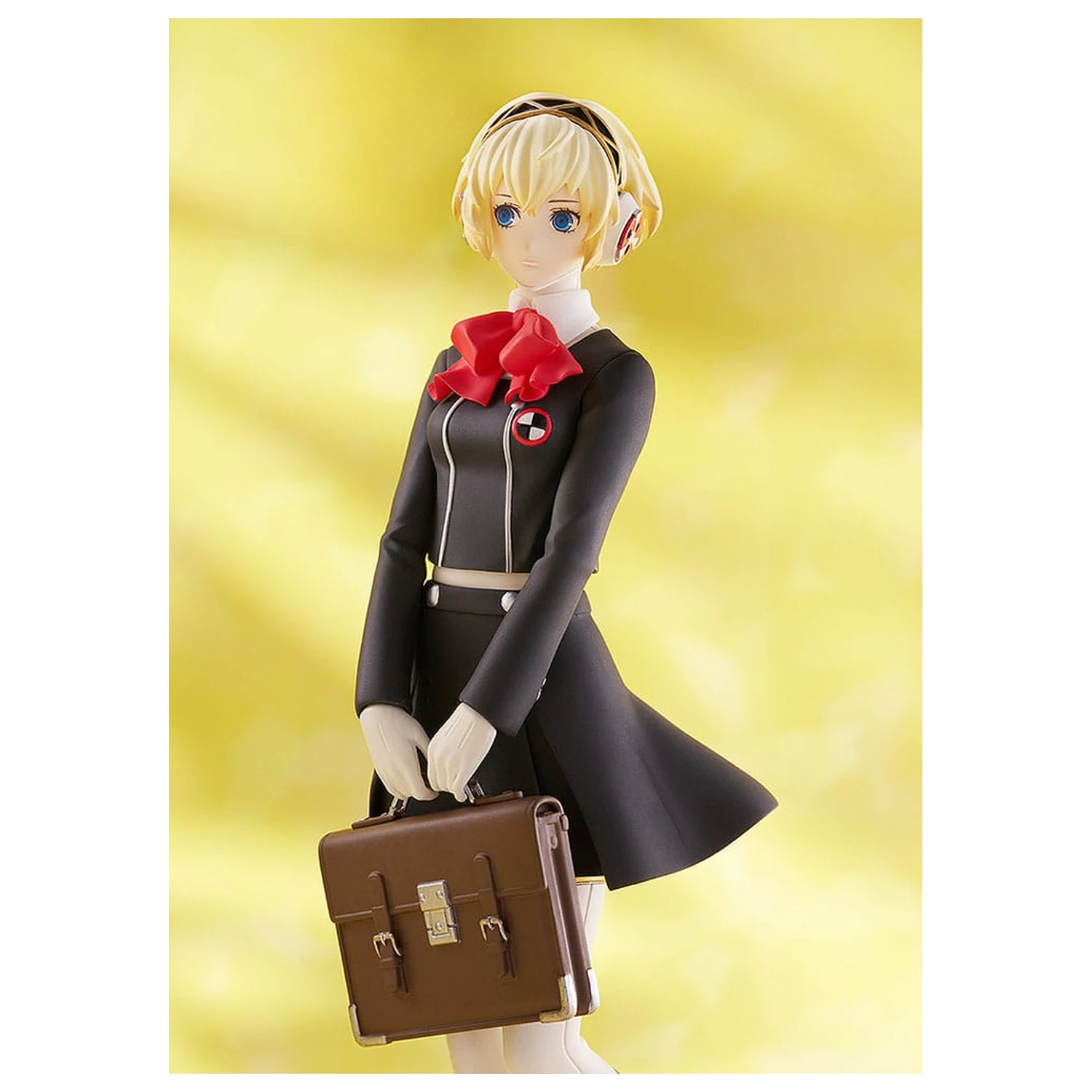 Persona 3: Reload Statua PVC Pop Up Parade Aigis School Uniform Ver. 18 cm zdjęcie produktu