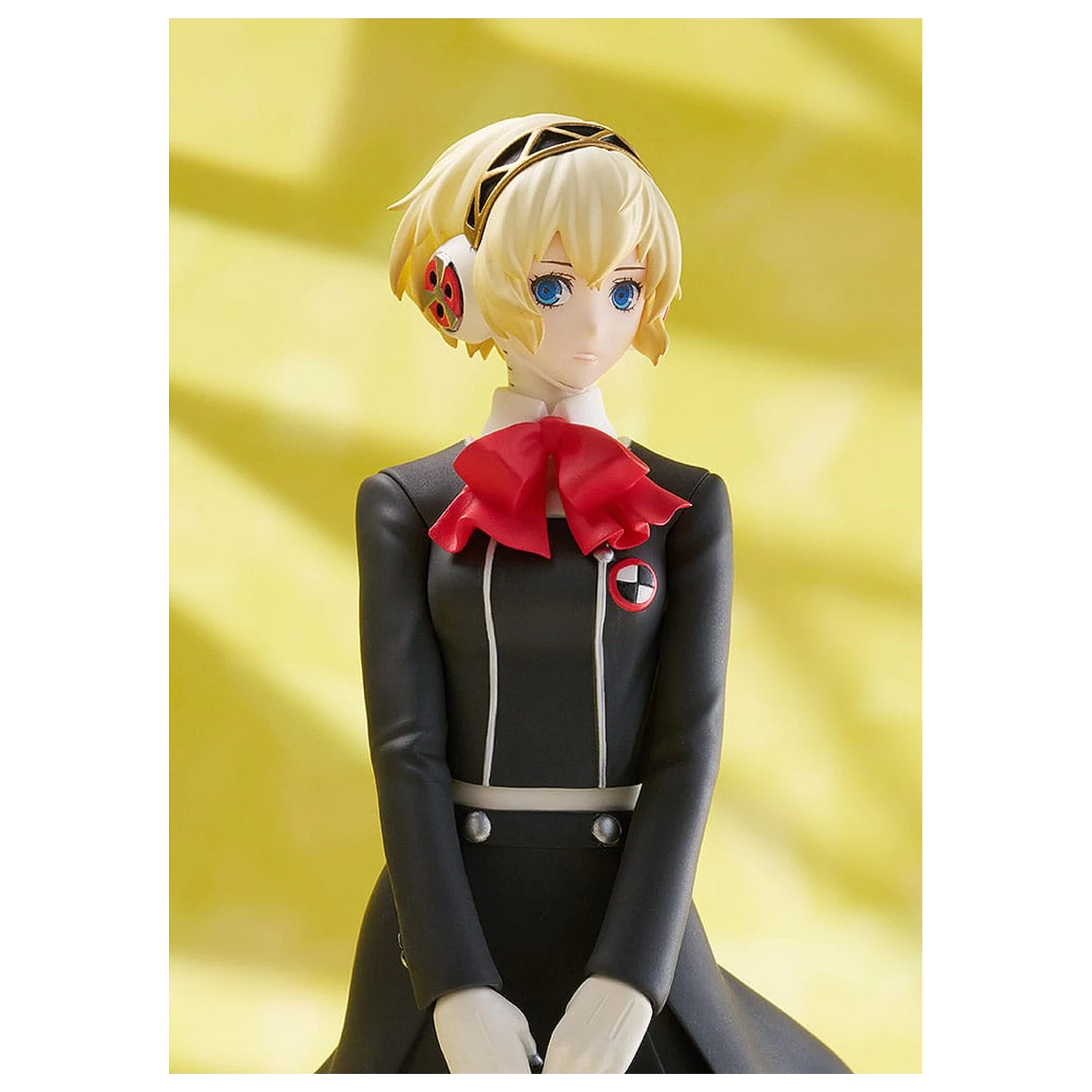 Persona 3: Reload Statua PVC Pop Up Parade Aigis School Uniform Ver. 18 cm zdjęcie produktu