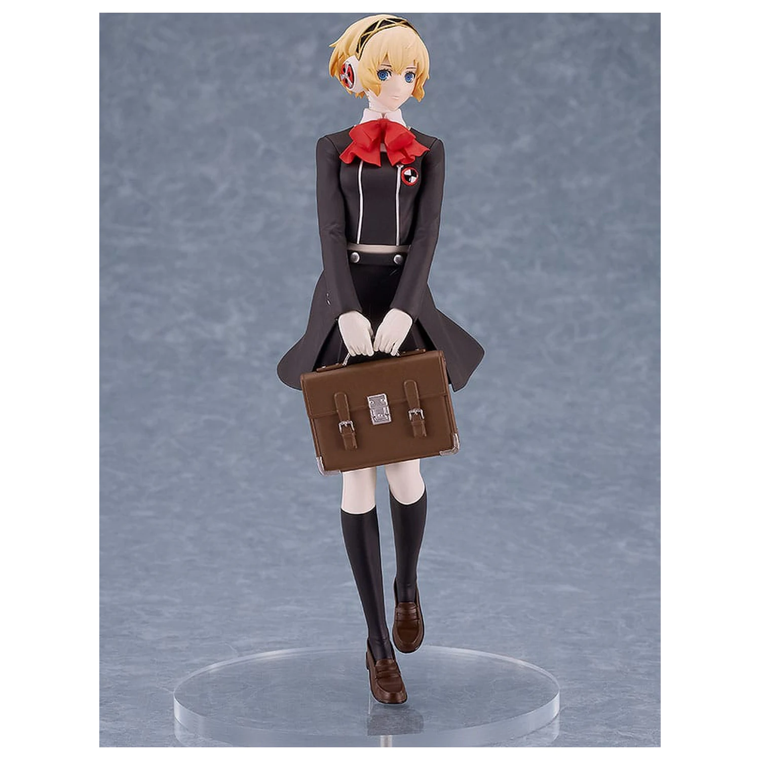 Persona 3: Reload Statua PVC Pop Up Parade Aigis School Uniform Ver. 18 cm zdjęcie produktu