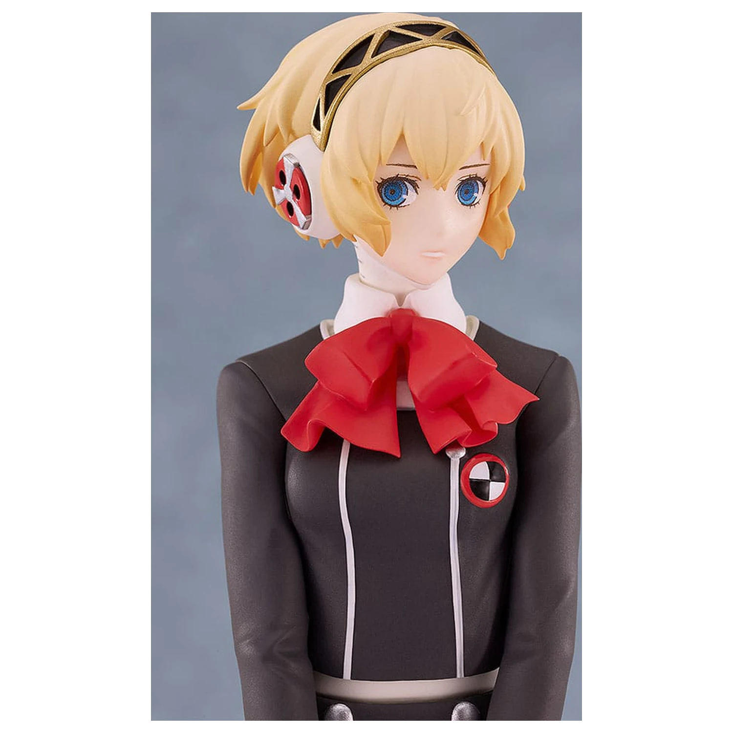 Persona 3: Reload Statua PVC Pop Up Parade Aigis School Uniform Ver. 18 cm zdjęcie produktu