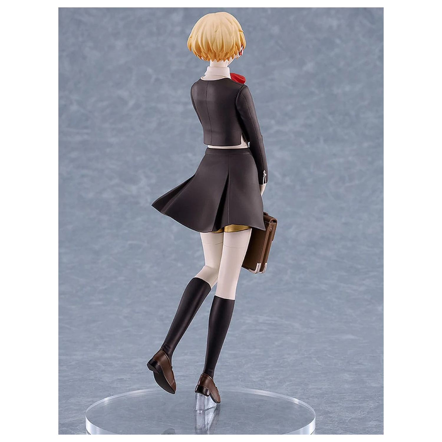 Persona 3: Reload Statua PVC Pop Up Parade Aigis School Uniform Ver. 18 cm zdjęcie produktu
