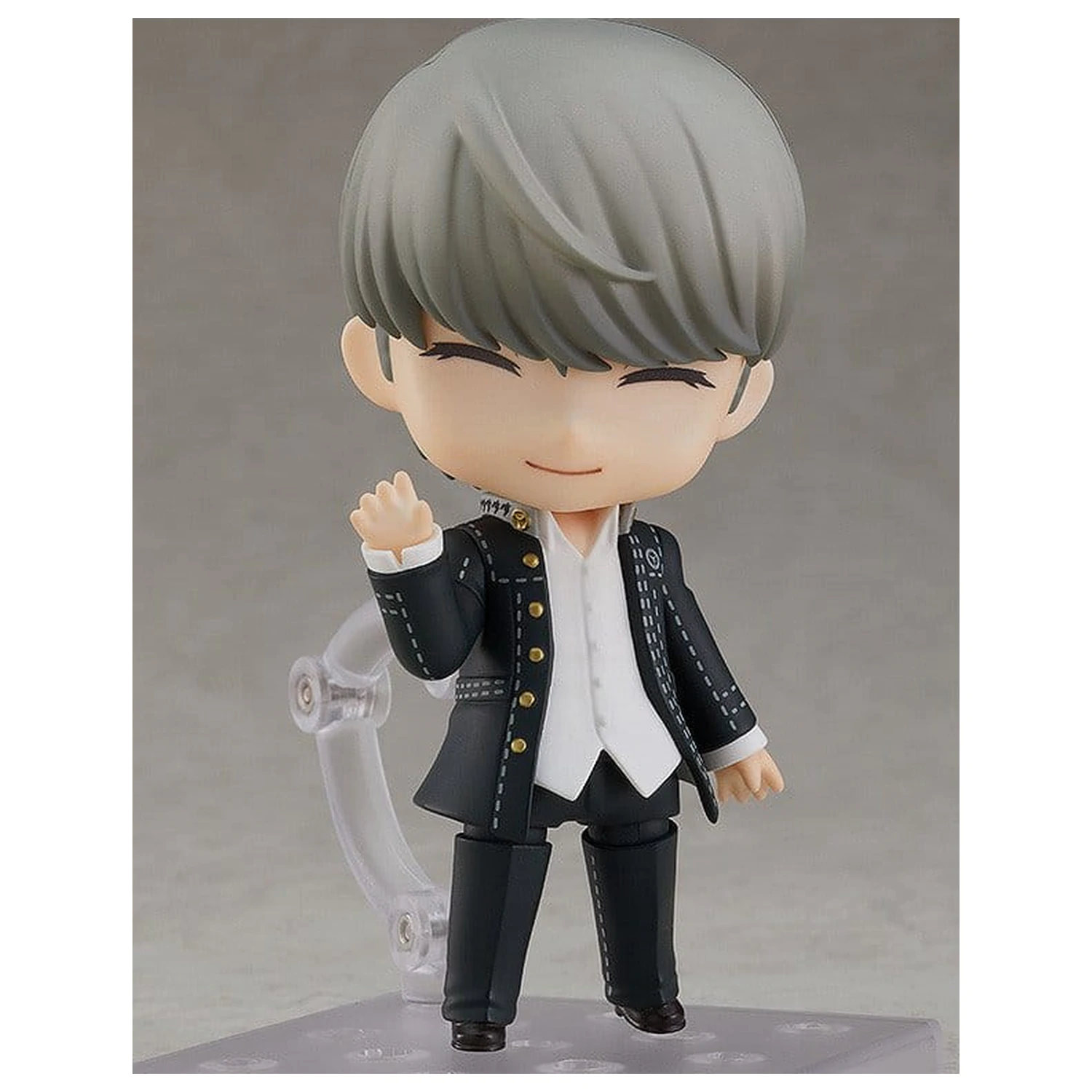 Persona 4 Golden Nendoroid figurka akcji P4G Hero 10 cm zdjęcie produktu