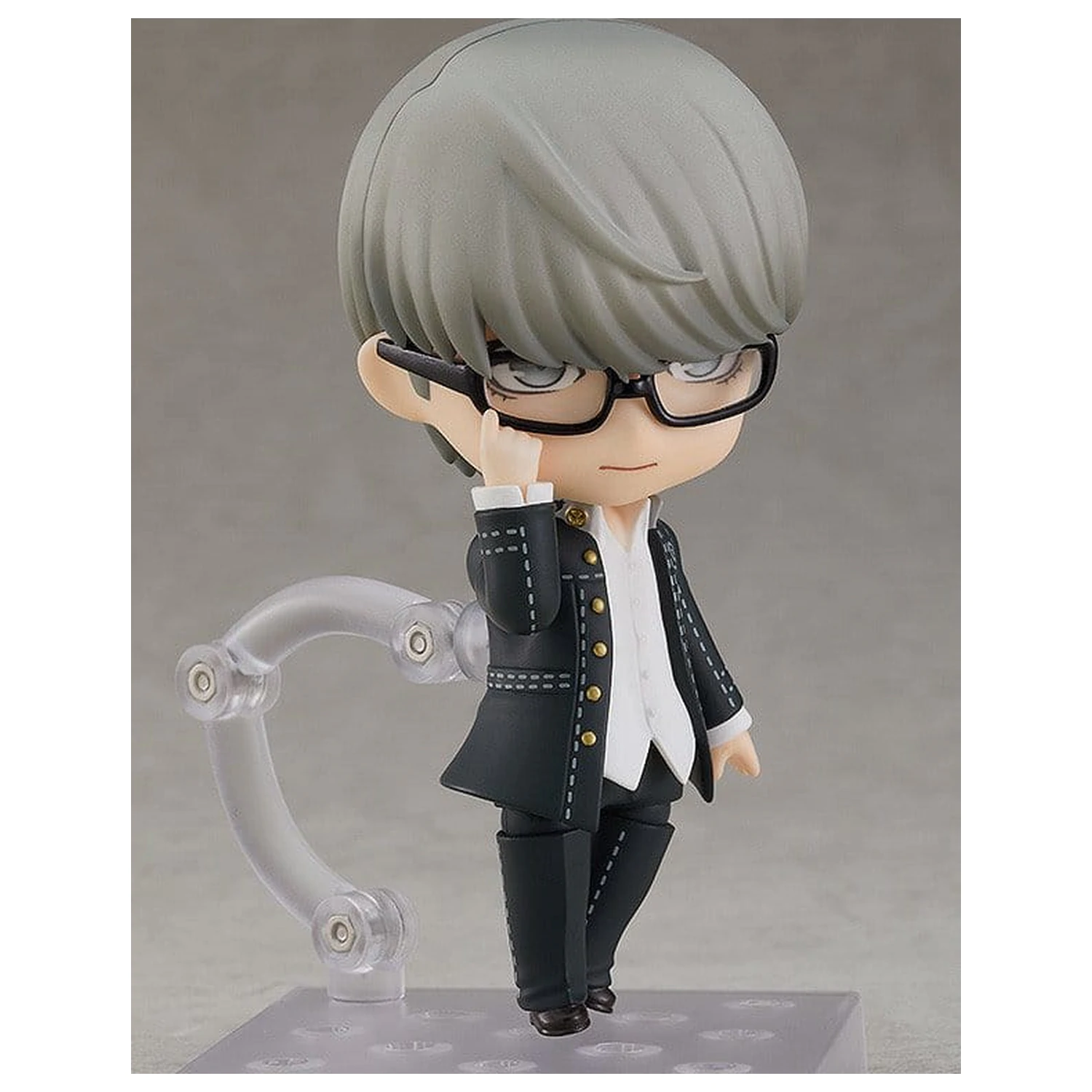 Persona 4 Golden Nendoroid figurka akcji P4G Hero 10 cm zdjęcie produktu