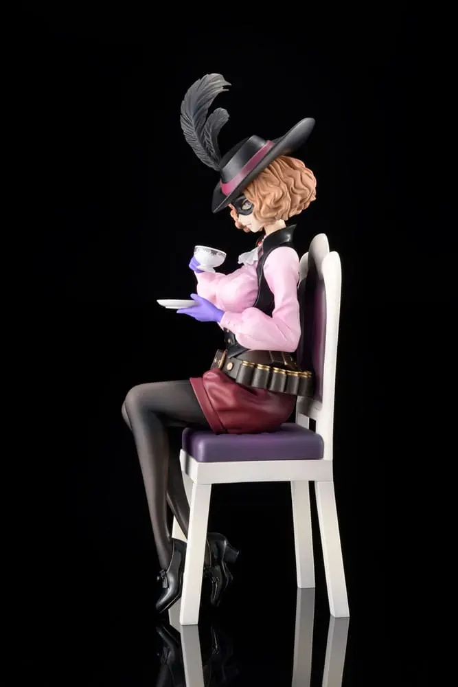 Persona 5 PVC Statuetka 1/7 Royal Haru Okumura Phantom Thief Ver. (Reproduction) 23 cm zdjęcie produktu