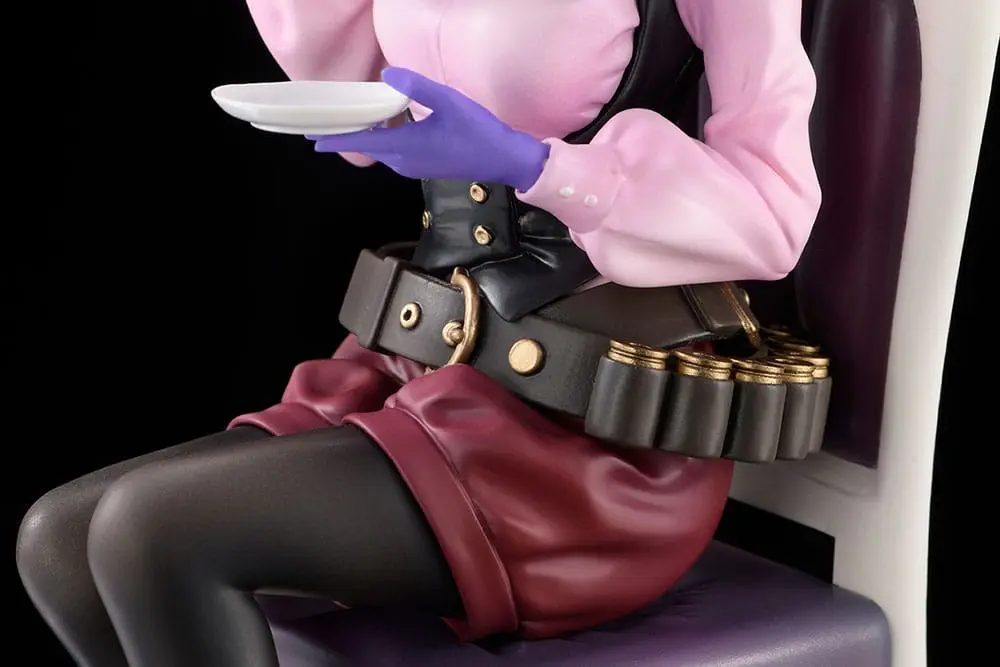 Persona 5 PVC Statuetka 1/7 Royal Haru Okumura Phantom Thief Ver. (Reproduction) 23 cm zdjęcie produktu