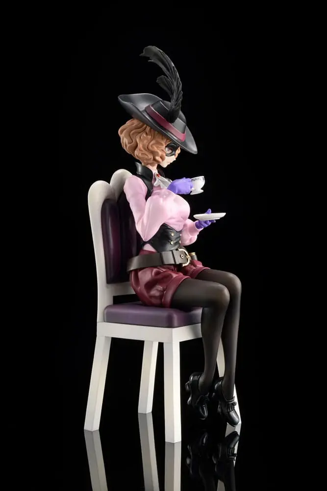 Persona 5 PVC Statuetka 1/7 Royal Haru Okumura Phantom Thief Ver. (Reproduction) 23 cm zdjęcie produktu