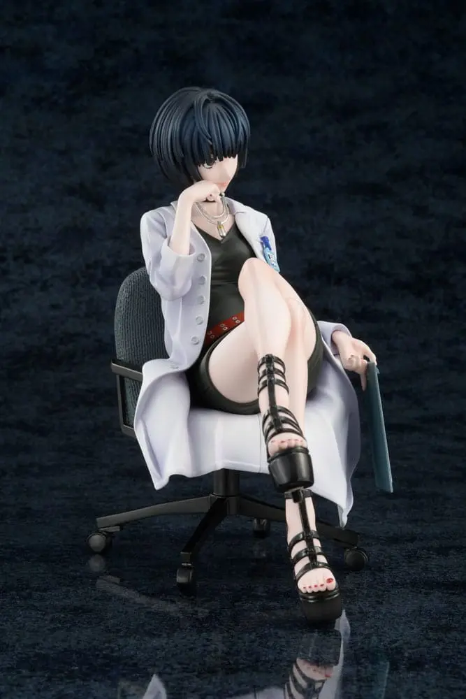 Persona 5 PVC Statuetka 1/7 Tae Takamaki (Reprodukcja) 16 cm zdjęcie produktu