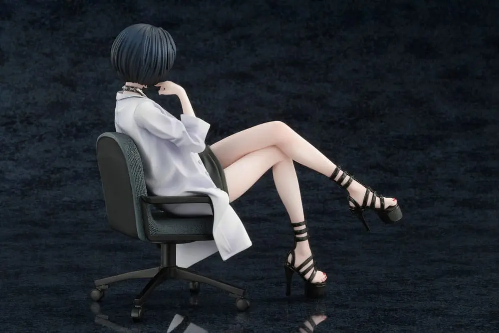 Persona 5 PVC Statuetka 1/7 Tae Takamaki (Reprodukcja) 16 cm zdjęcie produktu