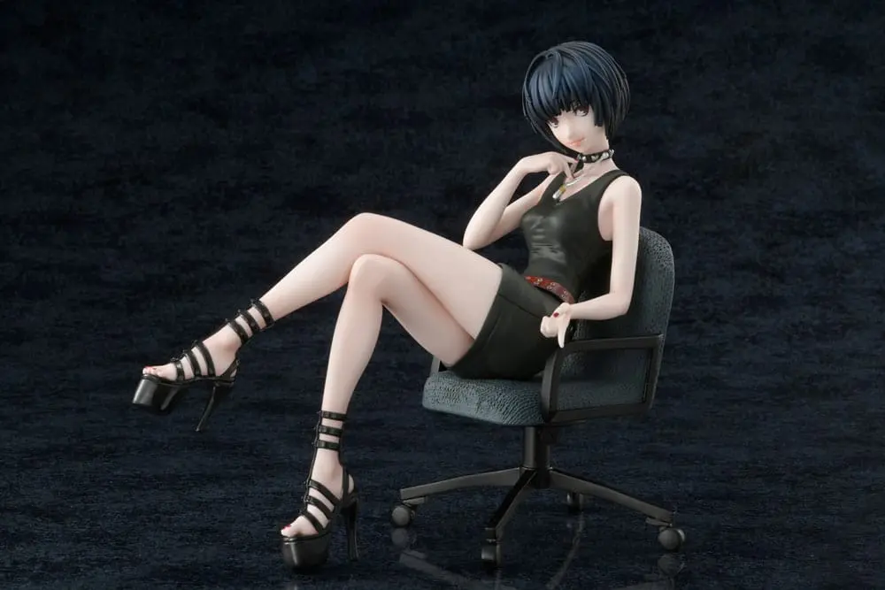 Persona 5 PVC Statuetka 1/7 Tae Takamaki (Reprodukcja) 16 cm zdjęcie produktu