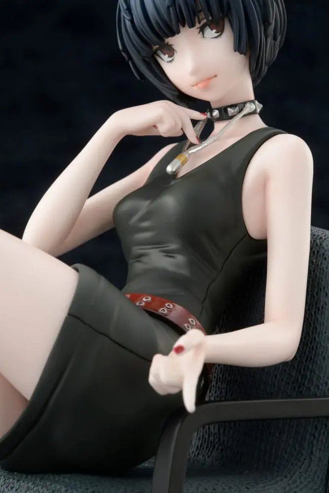 Persona 5 PVC Statuetka 1/7 Tae Takamaki (Reprodukcja) 16 cm zdjęcie produktu