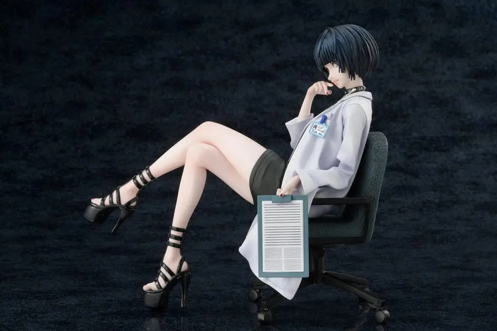 Persona 5 PVC Statuetka 1/7 Tae Takamaki (Reprodukcja) 16 cm zdjęcie produktu