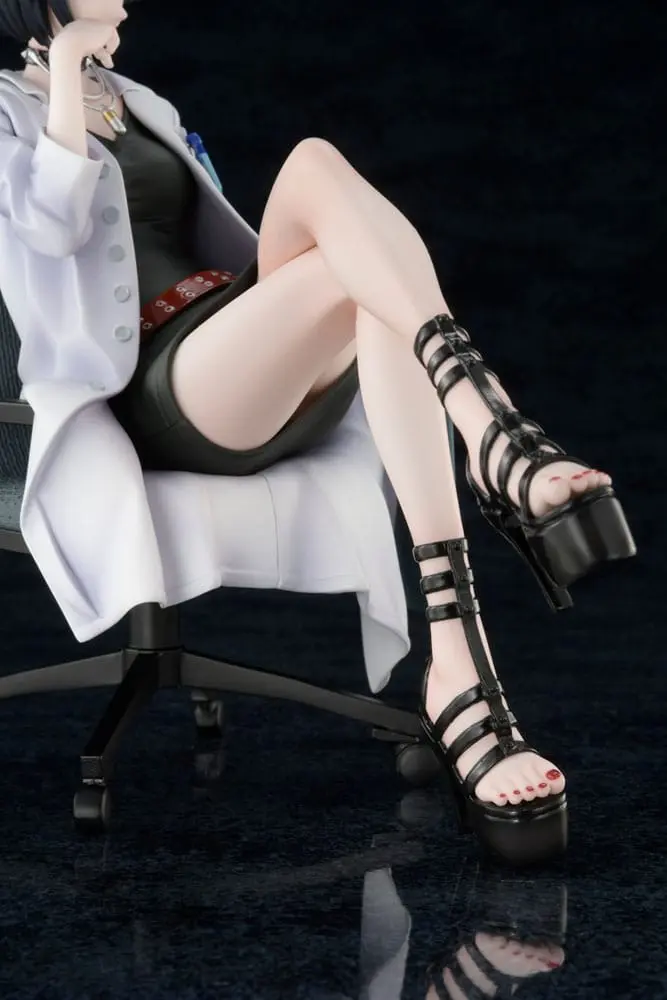 Persona 5 PVC Statuetka 1/7 Tae Takamaki (Reprodukcja) 16 cm zdjęcie produktu