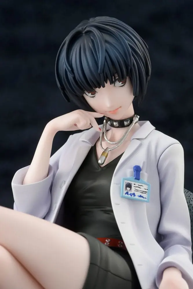 Persona 5 PVC Statuetka 1/7 Tae Takamaki (Reprodukcja) 16 cm zdjęcie produktu