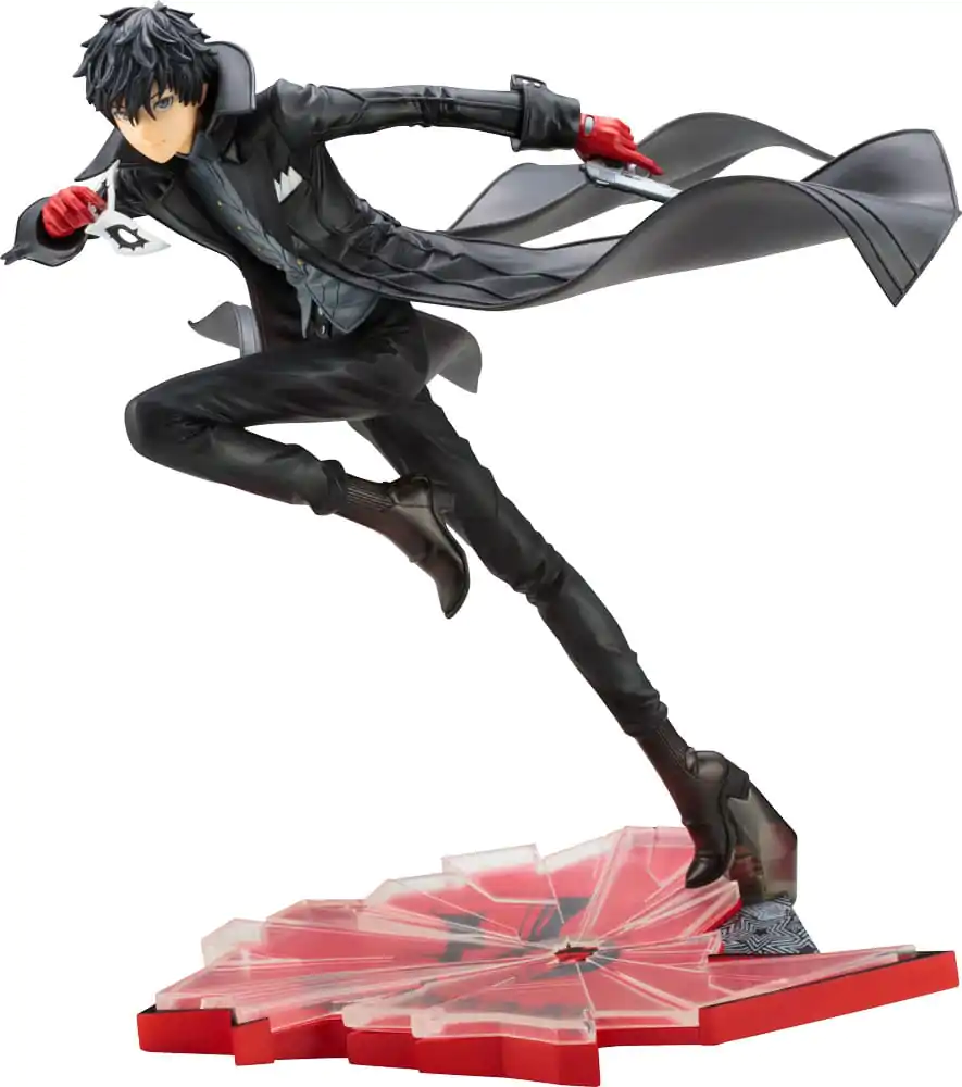 Persona 5 ARTFXJ Statuetka 1/8 Phantom Thief Ver. 23 cm zdjęcie produktu