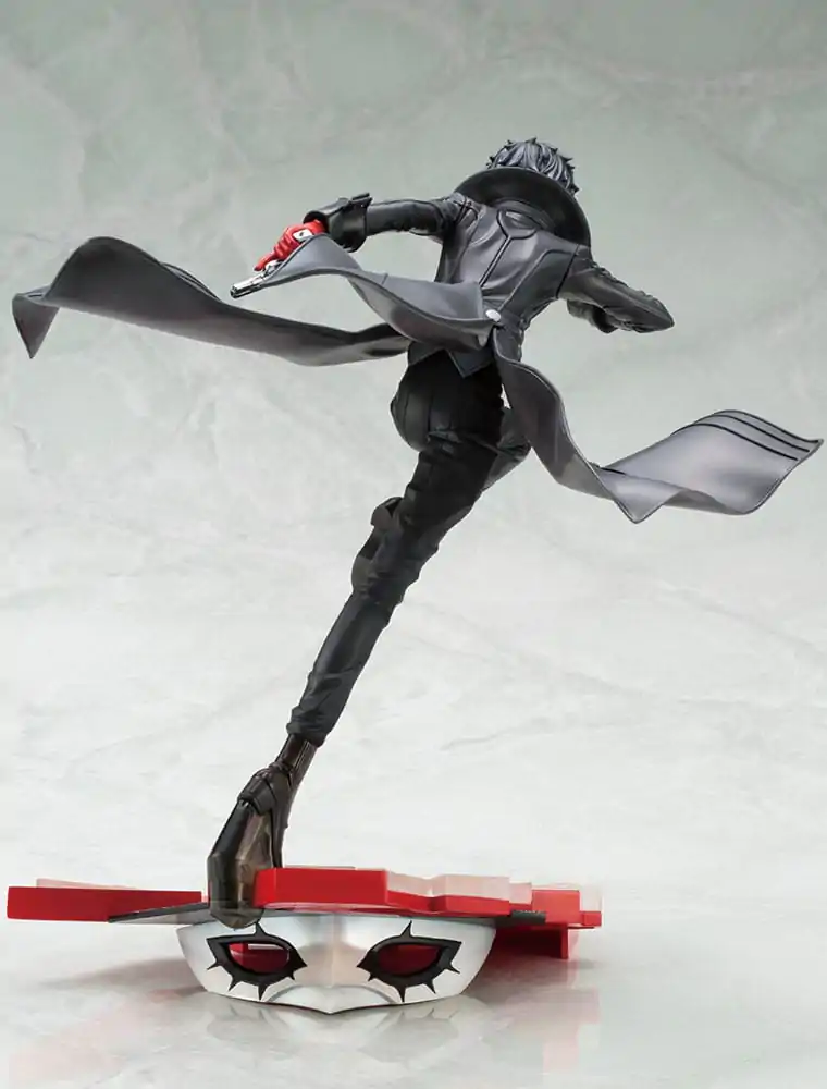 Persona 5 ARTFXJ Statuetka 1/8 Phantom Thief Ver. 23 cm zdjęcie produktu