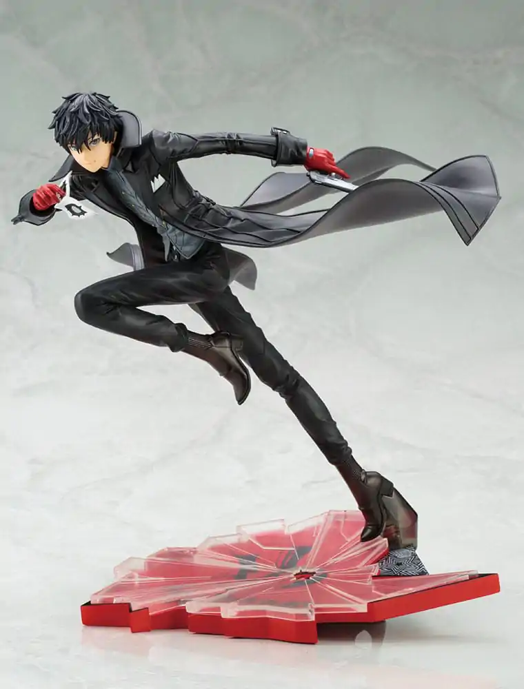 Persona 5 ARTFXJ Statuetka 1/8 Phantom Thief Ver. 23 cm zdjęcie produktu