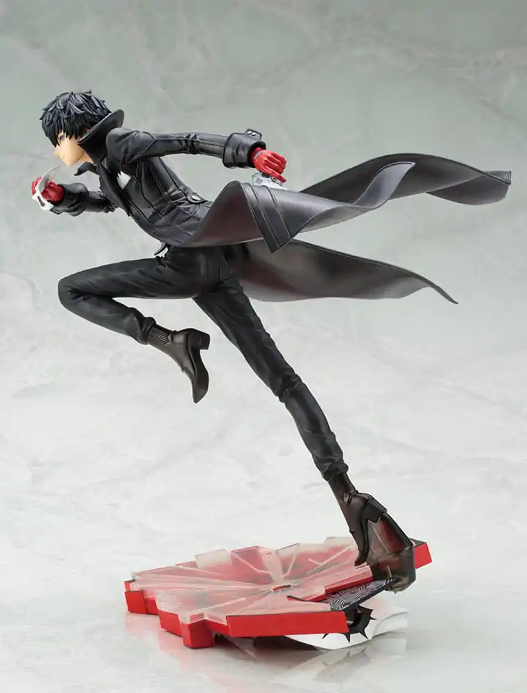 Persona 5 ARTFXJ Statuetka 1/8 Phantom Thief Ver. 23 cm zdjęcie produktu