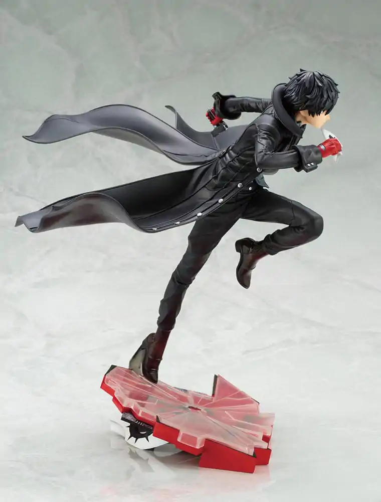 Persona 5 ARTFXJ Statuetka 1/8 Phantom Thief Ver. 23 cm zdjęcie produktu