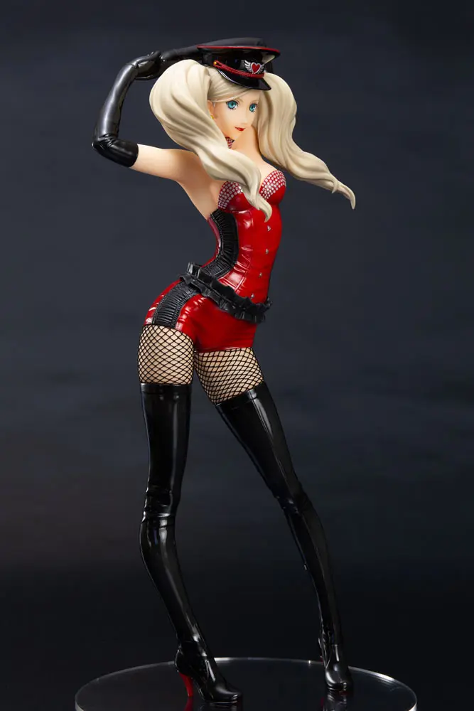 Persona5 Dancing In Starlight PVC Statuetka 1/7 Anne Takamaki corset dress Ver. 29 cm zdjęcie produktu