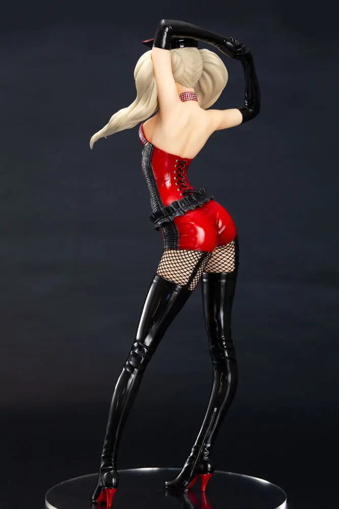 Persona5 Dancing In Starlight PVC Statuetka 1/7 Anne Takamaki corset dress Ver. 29 cm zdjęcie produktu