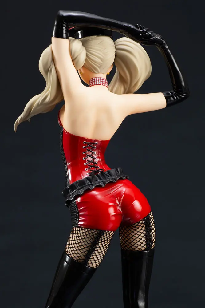 Persona5 Dancing In Starlight PVC Statuetka 1/7 Anne Takamaki corset dress Ver. 29 cm zdjęcie produktu