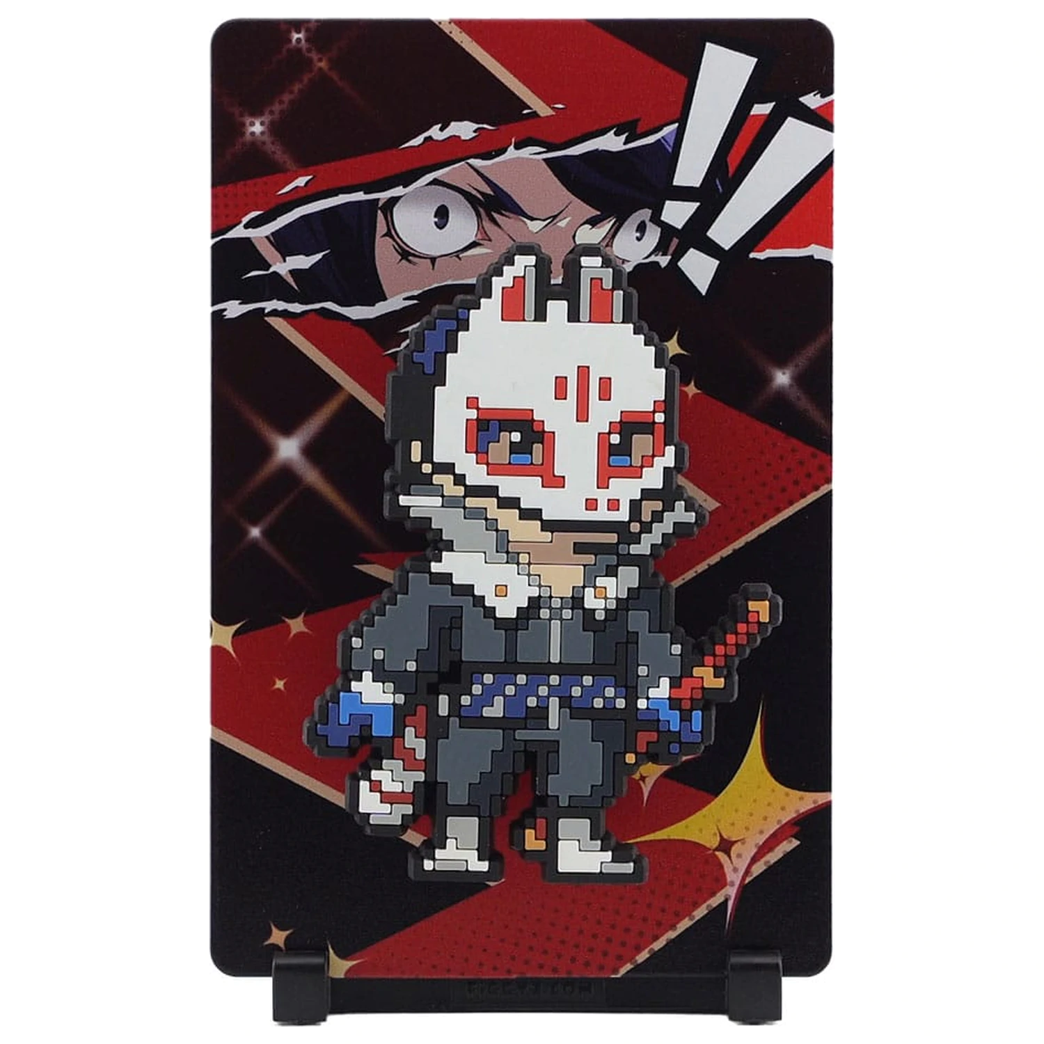 Persona 5 FiGGYZ Magnes Kolekcjonerski Lis 11 cm zdjęcie produktu