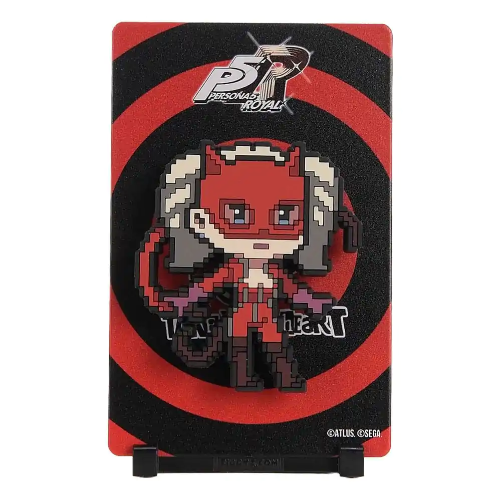 Kolekcjonerski Magnes Persona 5 FiGGYZ Panther 11 cm zdjęcie produktu