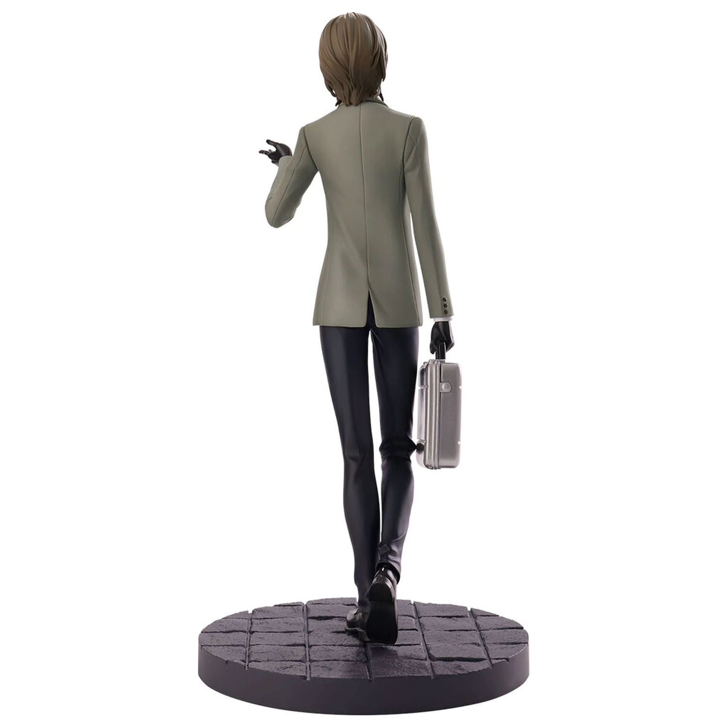 Persona 5 Goro Akechi Ichibansho figurka 21cm zdjęcie produktu